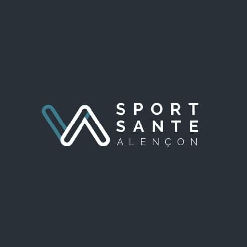 Sport Santé Alençon Logo