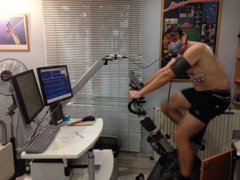 Séance d'évaluation